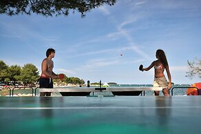 Maistra Camping Valkanela Mobile homes