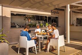 Maistra Camping Valkanela Mobile homes