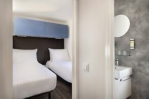 Maistra Camping Valkanela Mobile homes