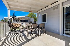 Maistra Camping Polari Mobile homes