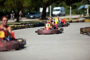 Maistra Camping Polari Mobile homes