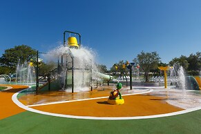 Maistra Camping Polari Mobile homes