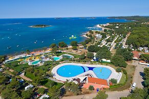 Maistra Camping Polari Mobile homes