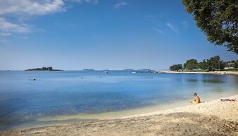 Maistra Camping Polari Mobile homes