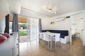 Maistra Camping Polari Mobile homes