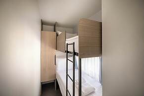 Maistra Camping Polari Mobile homes