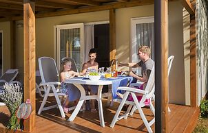 Maistra Camping Polari Mobile homes