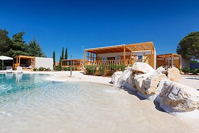 Maistra Camping Polari Mobile homes