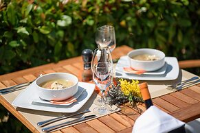 Maistra Camping Polari Mobile homes