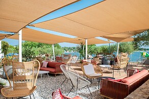 Maistra Camping Polari Mobile homes