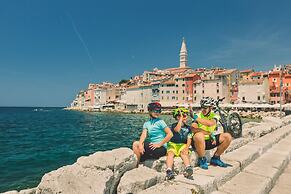 Maistra Camping Polari Mobile homes