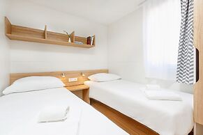 Maistra Camping Polari Mobile homes