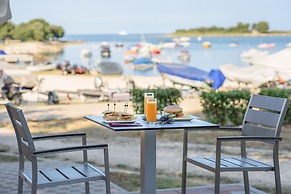 Maistra Camping Polari Mobile homes