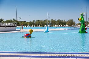 Maistra Camping Polari Mobile homes