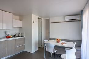 Maistra Camping Polari Mobile homes