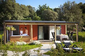 Maistra Camping Polari Mobile homes