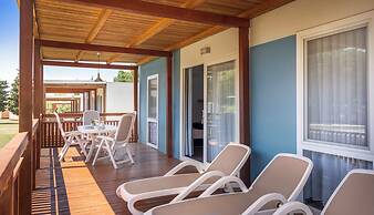 Maistra Camping Polari Mobile homes