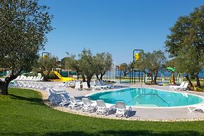 Maistra Camping Polari Mobile homes