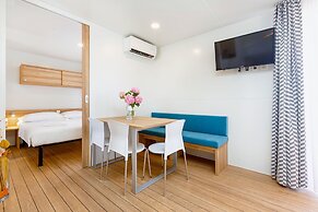 Maistra Camping Polari Mobile homes