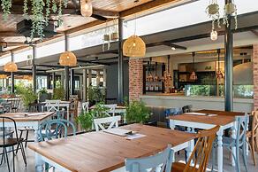 Maistra Camping Polari Mobile homes