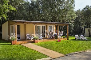 Maistra Camping Polari Mobile homes