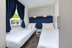 Maistra Camping Polari Mobile homes