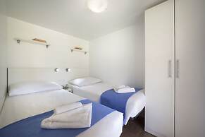 Maistra Camping Polari Mobile homes