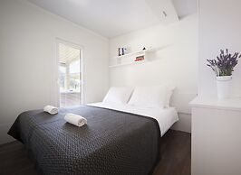 Maistra Camping Polari Mobile homes