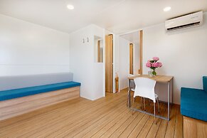 Maistra Camping Polari Mobile homes