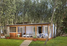 Maistra Camping Polari Mobile homes