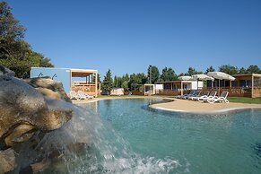 Maistra Camping Polari Mobile homes