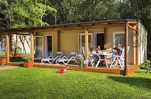 Maistra Camping Polari Mobile homes