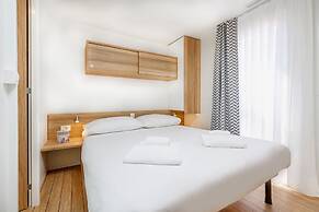 Maistra Camping Polari Mobile homes