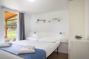 Maistra Camping Polari Mobile homes