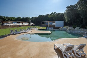 Maistra Camping Polari Mobile homes