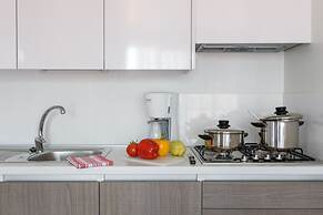 Maistra Camping Polari Mobile homes