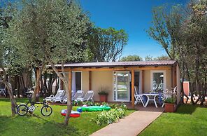 Maistra Camping Polari Mobile homes