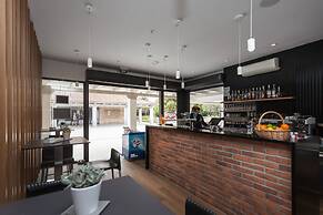 Maistra Camping Polari Mobile homes