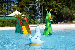 Maistra Camping Polari Mobile homes