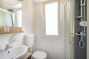 Maistra Camping Polari Mobile homes