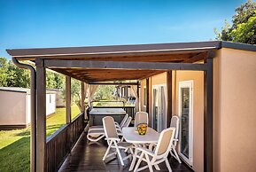 Maistra Camping Polari Mobile homes