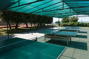 Maistra Camping Polari Mobile homes