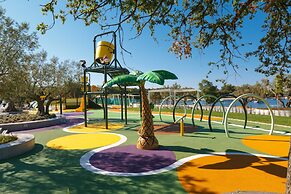 Maistra Camping Polari Mobile homes