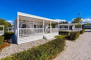 Maistra Camping Polari Mobile homes