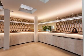 Maistra Camping Polari Mobile homes