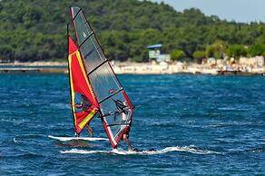 Maistra Camping Polari Mobile homes