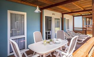 Maistra Camping Polari Mobile homes