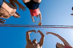 Maistra Camping Polari Mobile homes