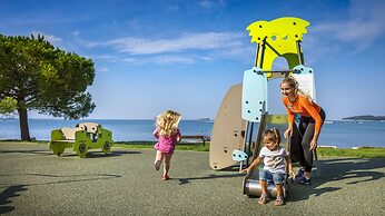 Maistra Camping Polari Mobile homes