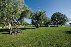 Maistra Camping Polari Mobile homes